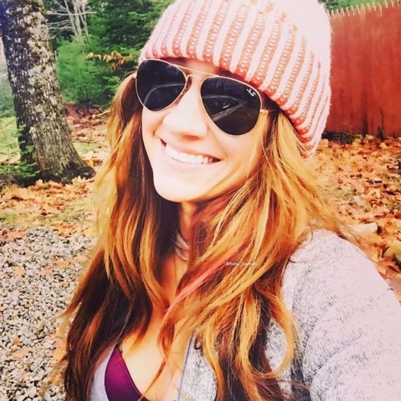 Ray-Ban Aviator Black Lenses Gold Frame RB3025 New - Picture 10 of 15